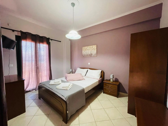 Girogiali Apts