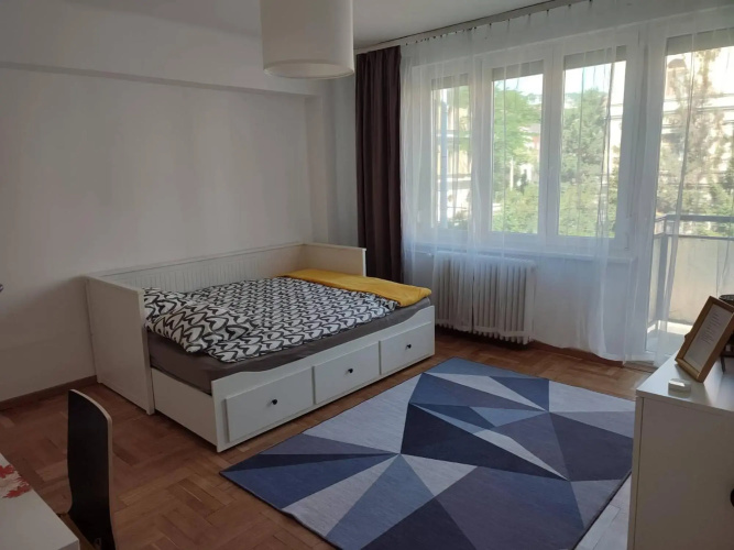 B30 Apartman