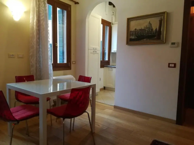 Grimaldi Apartments - Corte Contarina