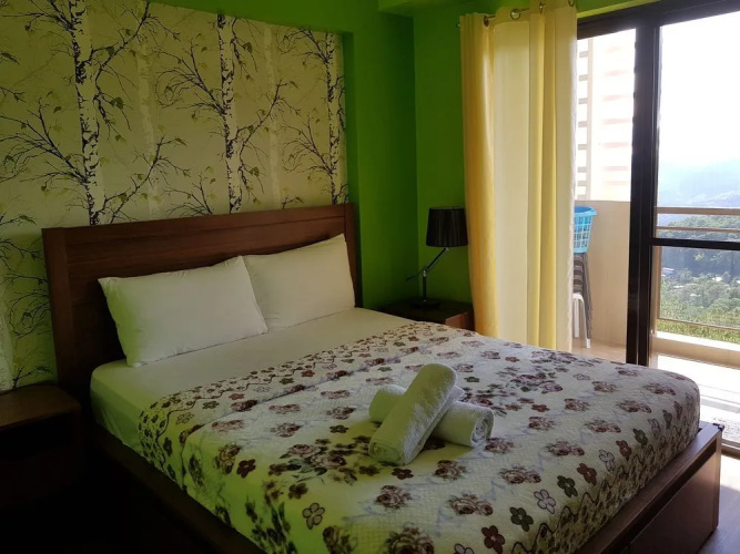 N510 at Outlook Ridge Baguio