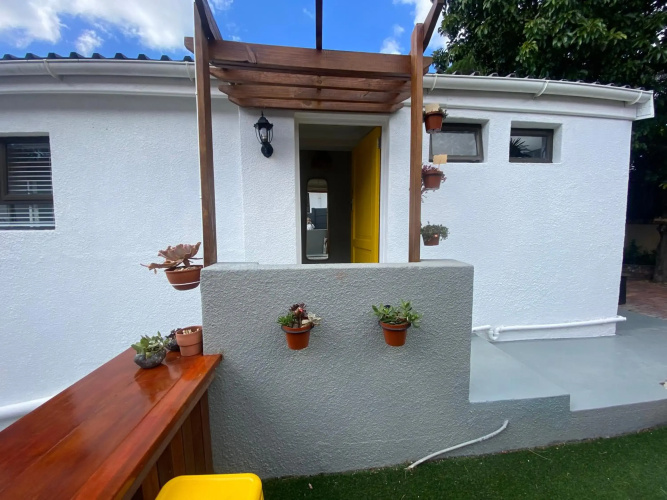 Walmer Cottage - Cute & Pet friendly
