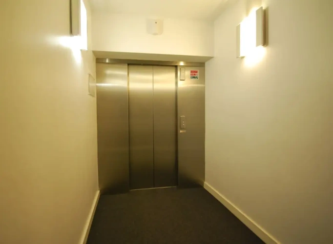 1 Bedroom Apartment with balcony