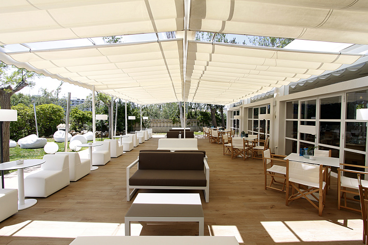Bg Rei Del Mediterrani Hotel Adults Only photo 18
