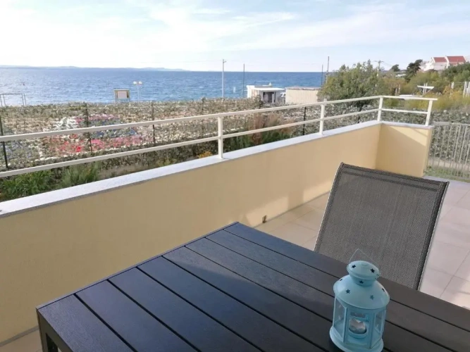 1 Bedroom Apartment with balcony