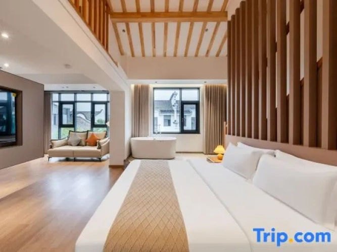 Comfort Family room
