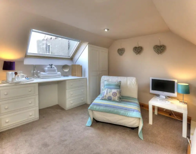 Grove Guest House