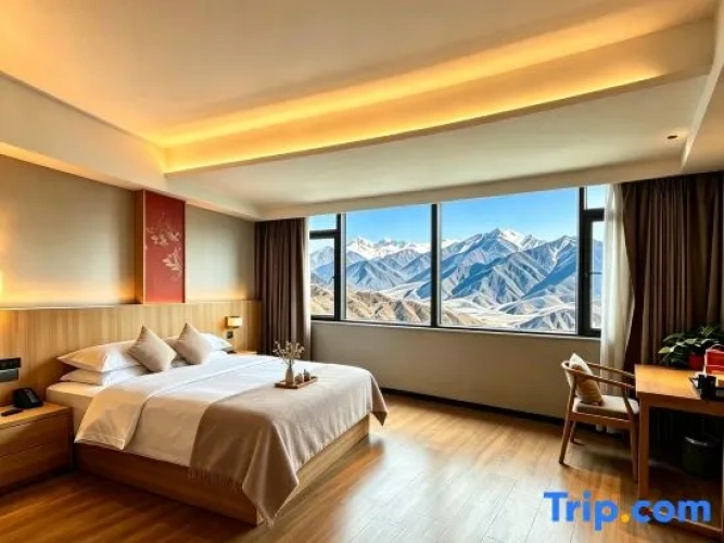Luxury Double room