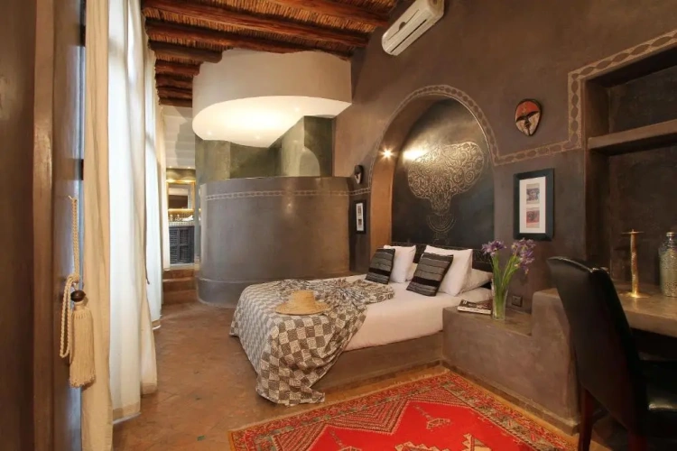 Superior Double Suite