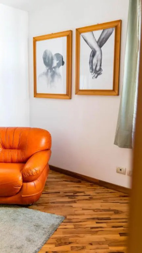 Pollicino House