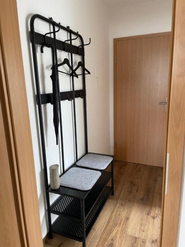 1 Bedroom Double Apartment