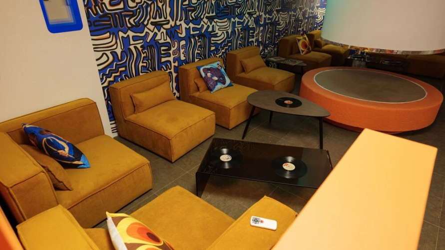 HYP Hotel