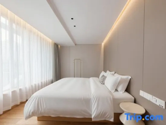 1 Bedroom Double Apartment