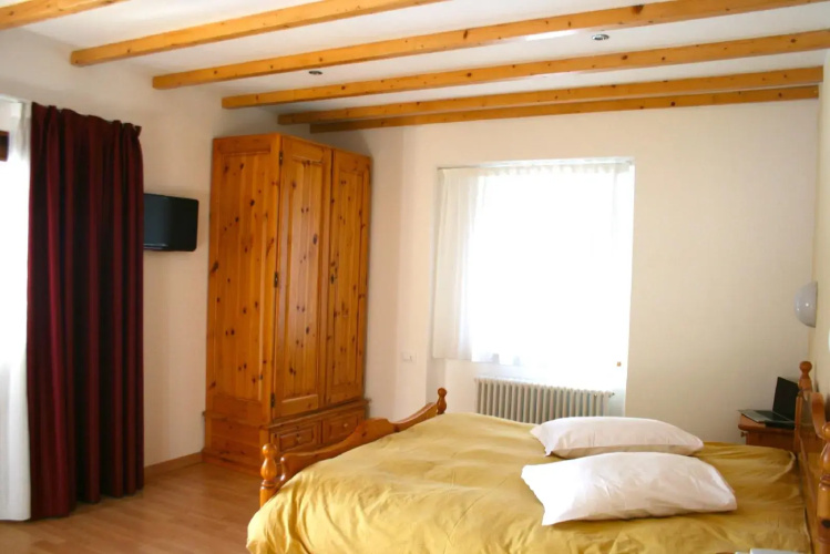 Hotel Santellina