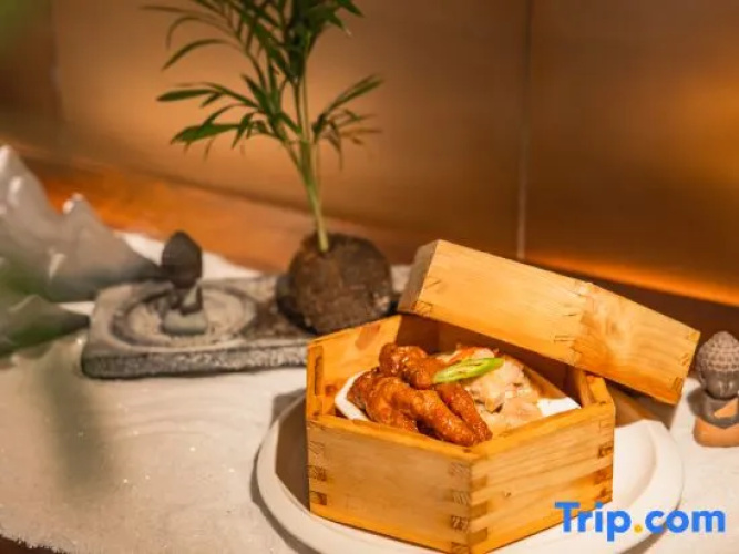 Yingdas Hotel Shenzhen Nanshan