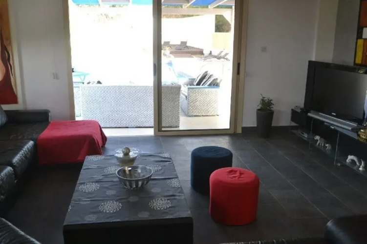 Protaras Top Seaview Villa