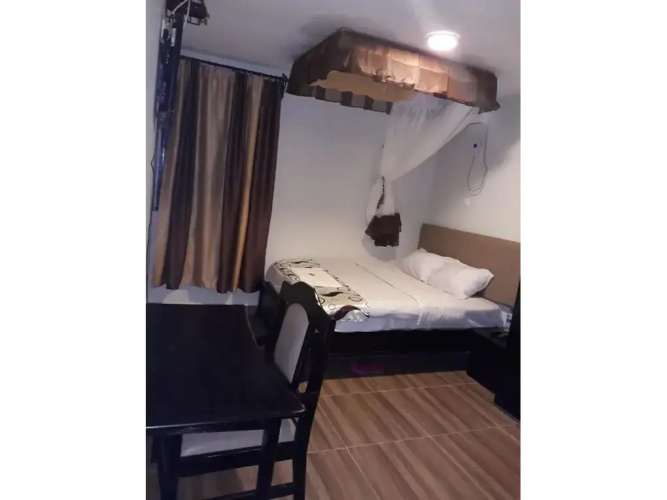 Beach View Hotel