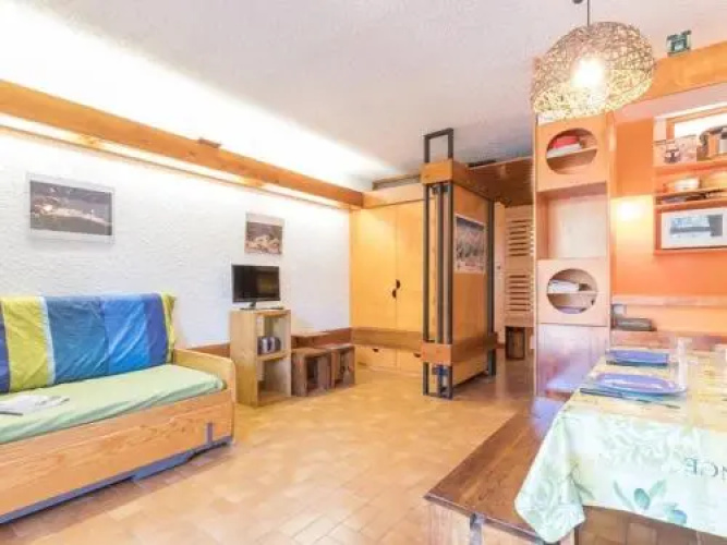 Apartment Alpage