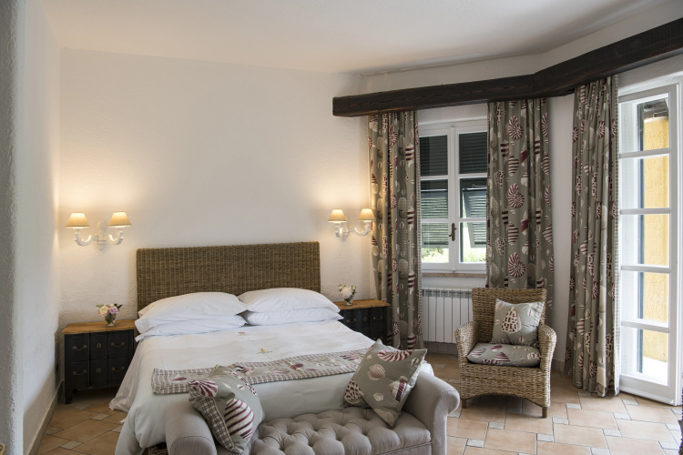 La Meridiana Relais & Chateaux