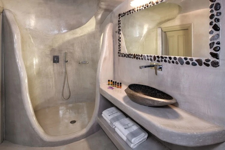 Kaleidoscope Oia Suites