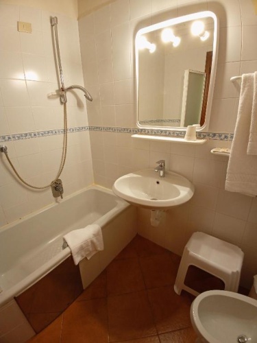 Family Apartment