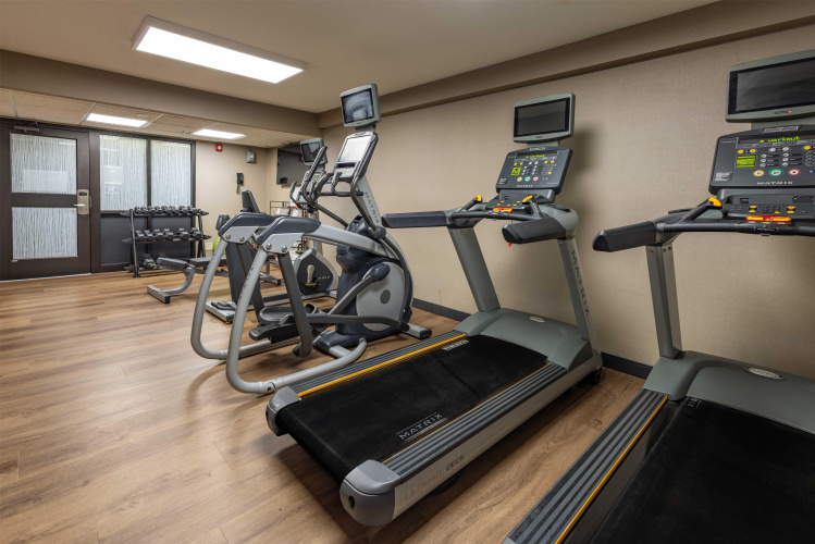 Drury Inn & Suites St. Louis Airport photo 23