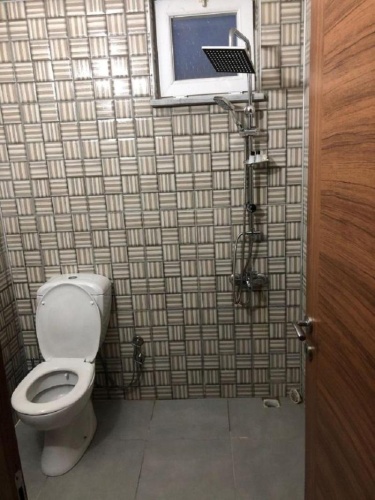 1 Bedroom Standard Double room
