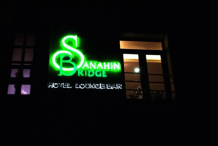 Hotelafbeelding