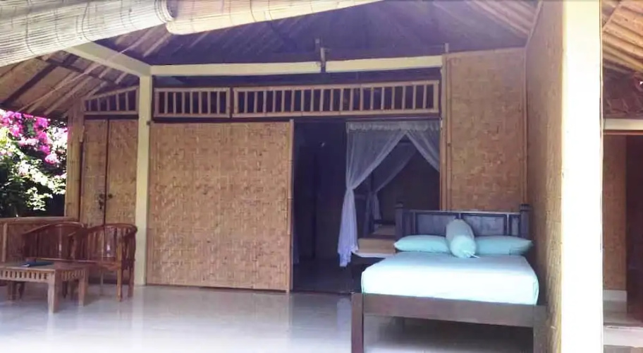 Meditasi Bungalows & Villas