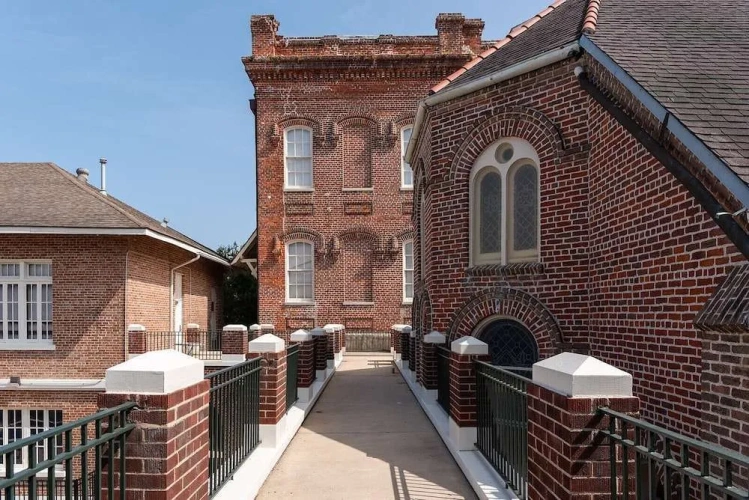Holy Angels Bywater Hotel And Residences