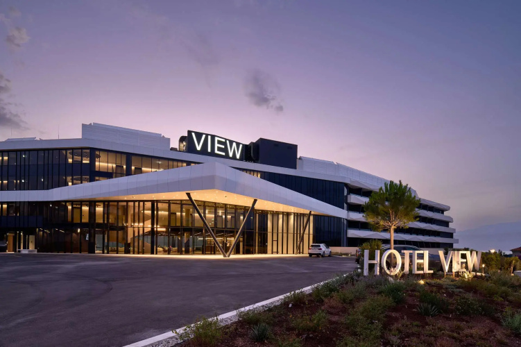 Hotelbild