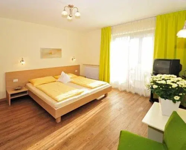 Residence Mignon