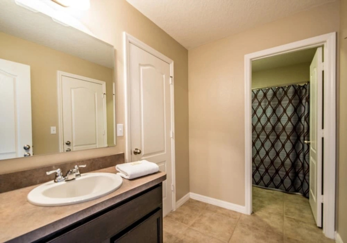 Cypress Pointe-1127 Holiday Home