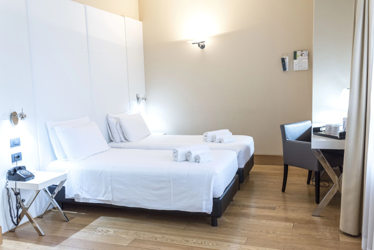 Best Western Hotel Quattrotorri Perugia photo 6