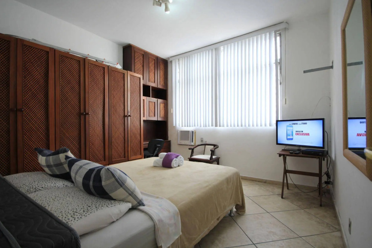 Copacabana 705 B