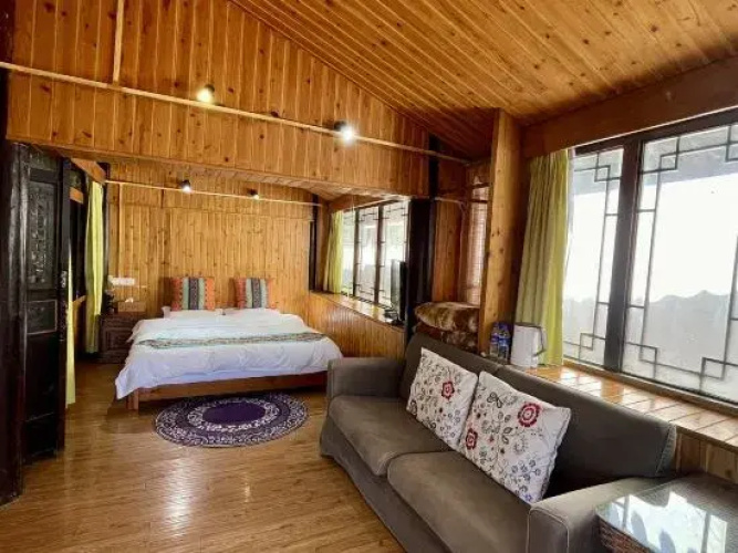Lijiang Zhaofu Inn