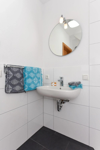 Ferienwohnungen im Haus Veermaster