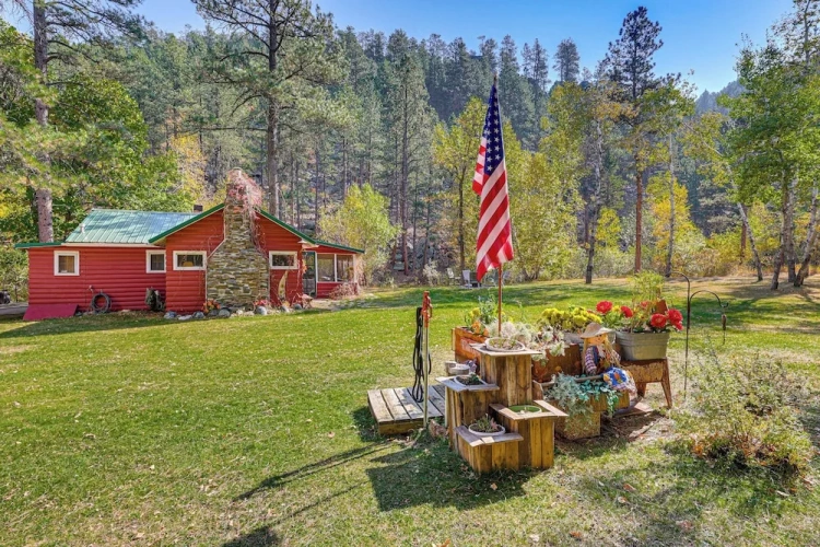 3 Bedrooms Cottage