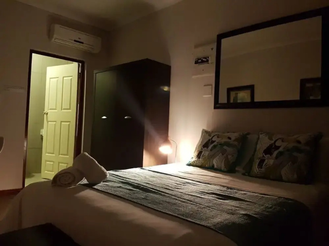 Izinga Guest House