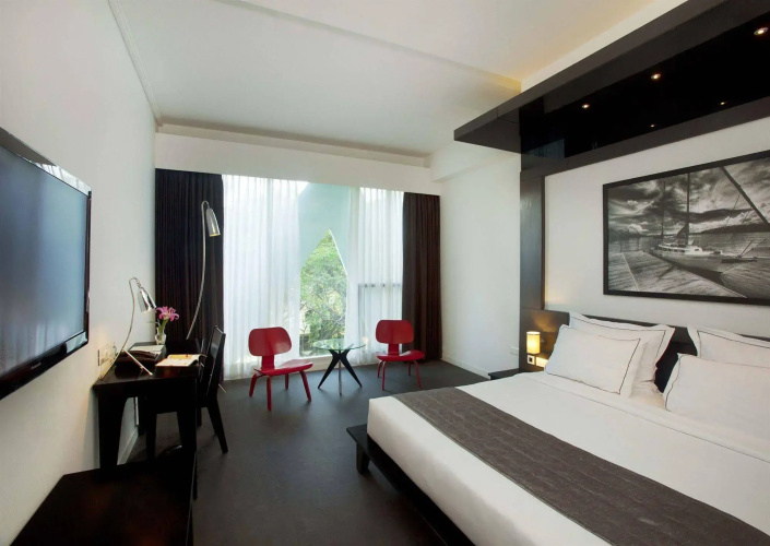 Imagen del hotel