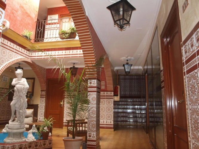 Hotel Esmeralda