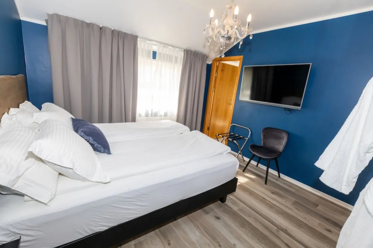 Hotel North