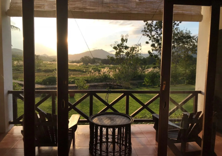 Santi Resort & Spa