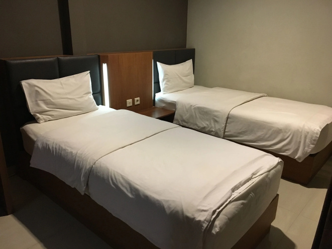 Votel Viure Hotel
