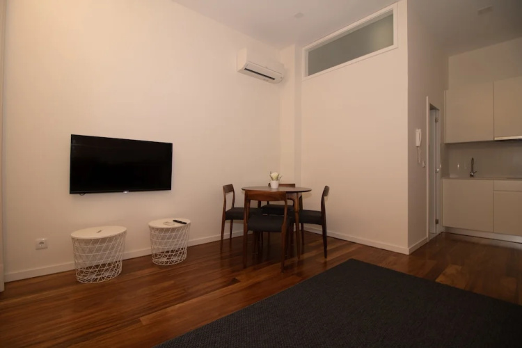 Afonso Henriques - Apartamentos