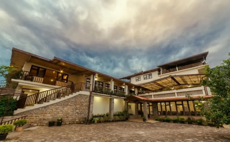 Imagen del hotel