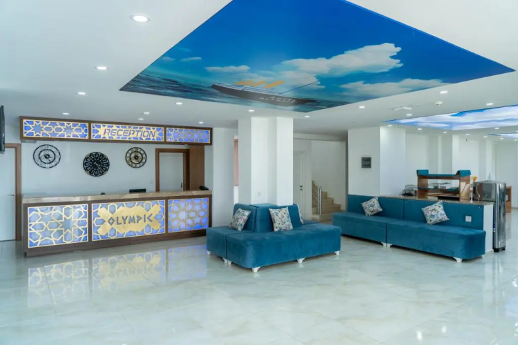 Olympic Hotel Belek