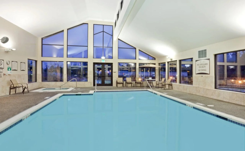 Staybridge Suites Everett-Paine Field by IHG