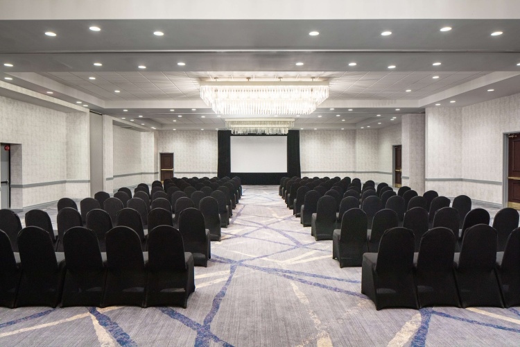 Hyatt Regency Morristown photo 18