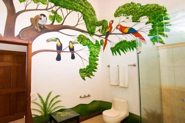 Villa Verde