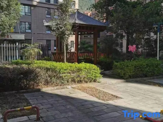 Nujiang East Wenhao hotel